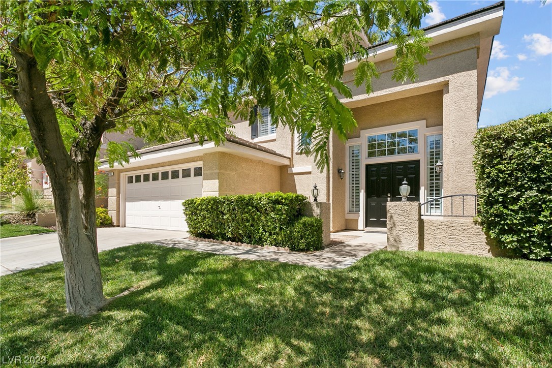 1951 Thunder Ridge Circle Henderson, NV 89012 - Photo 2 of 57 Gallery Image 2