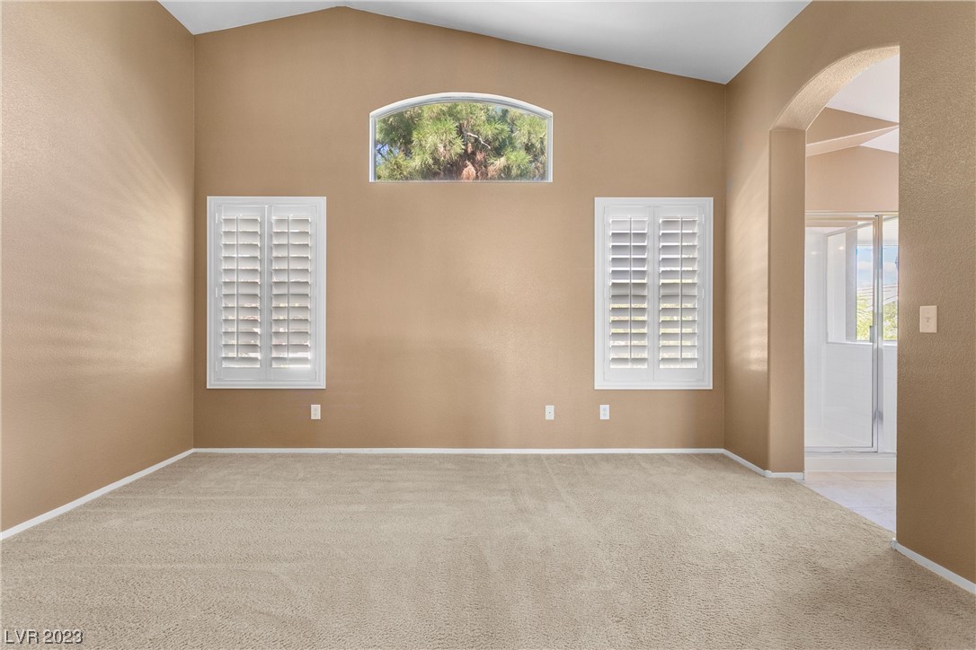 1951 Thunder Ridge Circle Henderson, NV 89012 - Photo 23 of 57 Gallery Image 23
