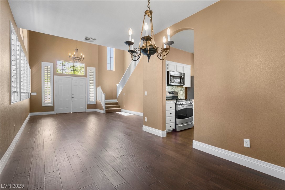 1951 Thunder Ridge Circle Henderson, NV 89012 - Photo 3 of 57 Gallery Image 3