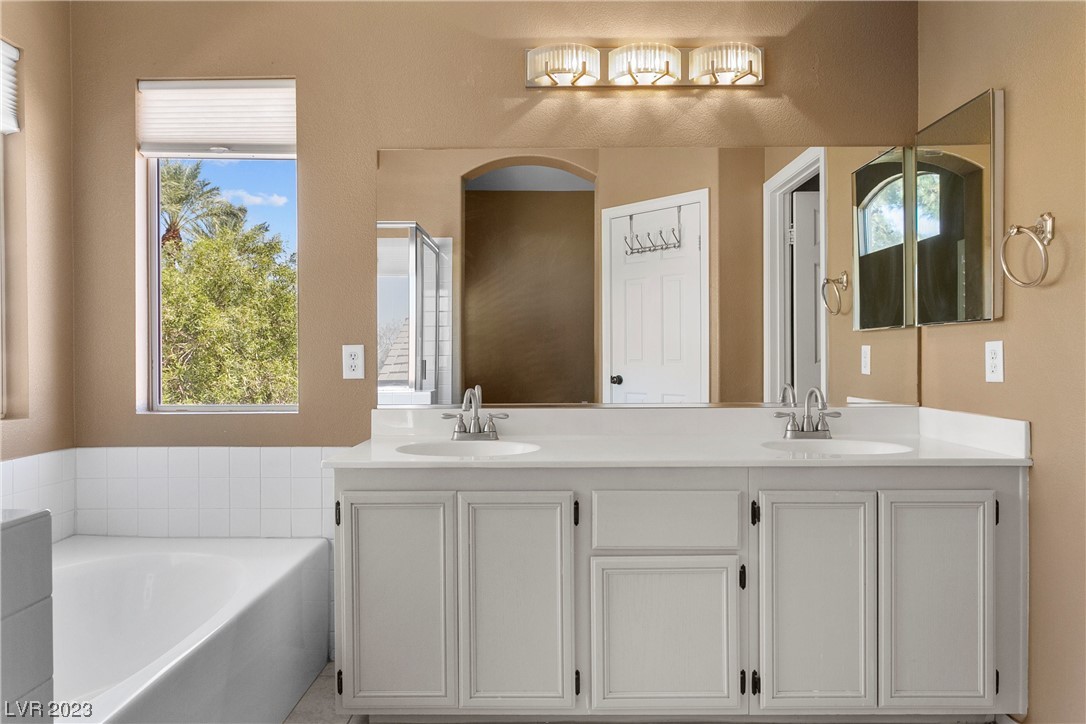 1951 Thunder Ridge Circle Henderson, NV 89012 - Photo 31 of 57 Gallery Image 31
