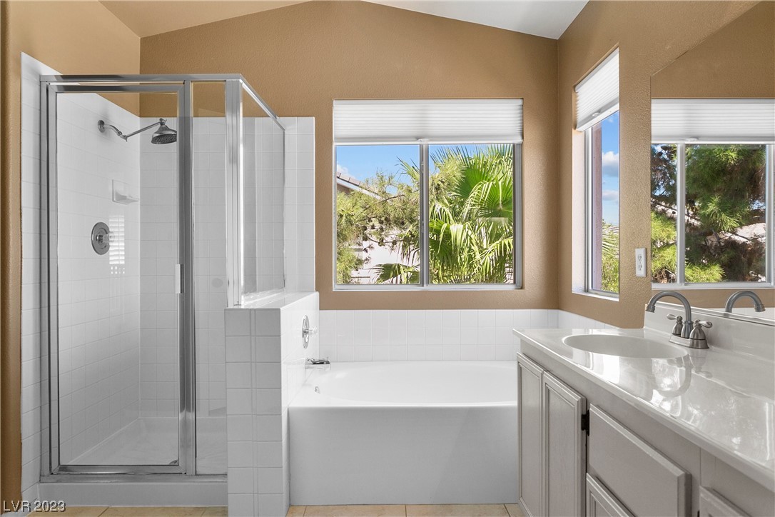 1951 Thunder Ridge Circle Henderson, NV 89012 - Photo 32 of 57 Gallery Image 32