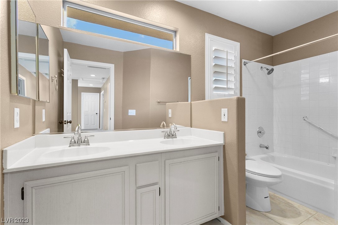 1951 Thunder Ridge Circle Henderson, NV 89012 - Photo 33 of 57 Gallery Image 33