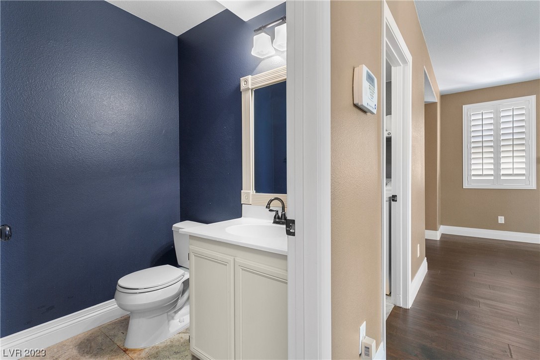 1951 Thunder Ridge Circle Henderson, NV 89012 - Photo 34 of 57 Gallery Image 34