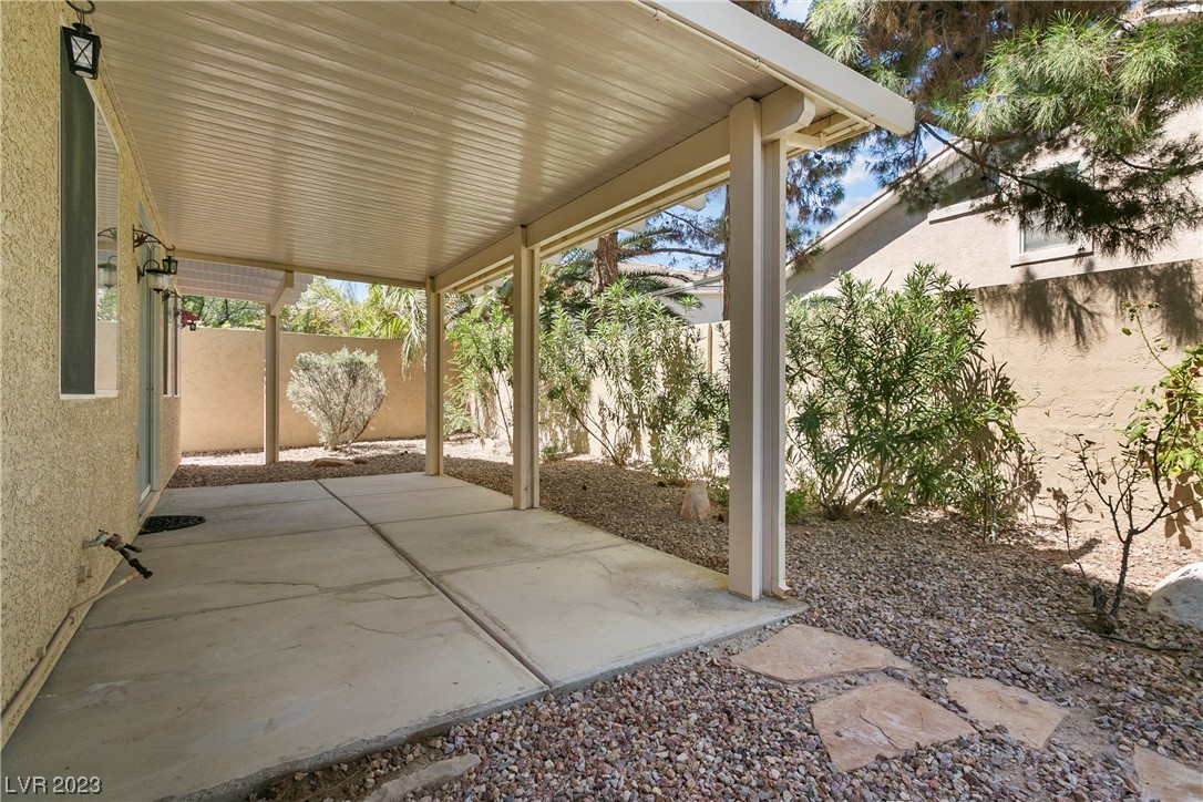 1951 Thunder Ridge Circle Henderson, NV 89012 - Photo 36 of 57 Gallery Image 36