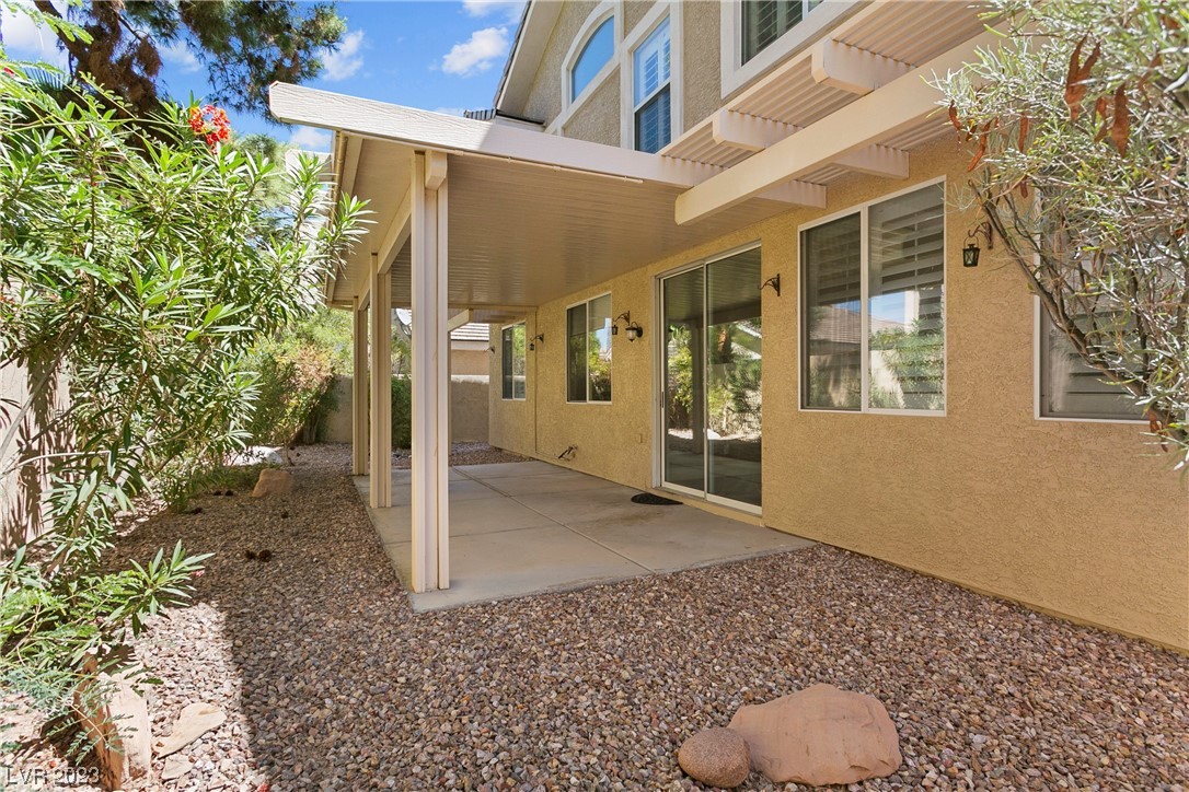 1951 Thunder Ridge Circle Henderson, NV 89012 - Photo 37 of 57 Gallery Image 37