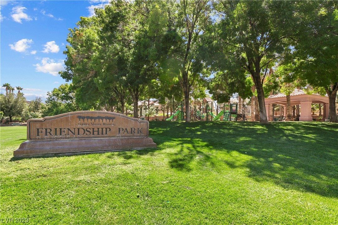1951 Thunder Ridge Circle Henderson, NV 89012 - Photo 39 of 57 Gallery Image 39