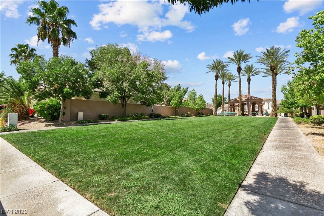 1951 Thunder Ridge Circle Henderson, NV 89012 - Photo 40 of 57 Gallery Image 40