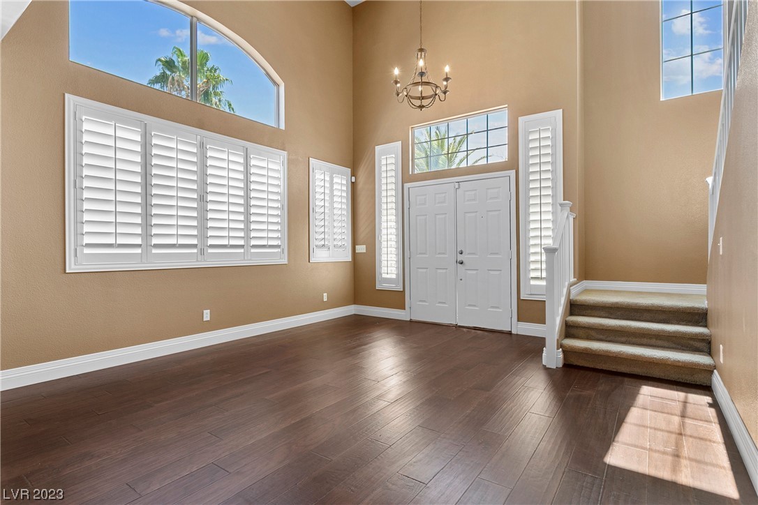 1951 Thunder Ridge Circle Henderson, NV 89012 - Photo 4 of 57 Gallery Image 4