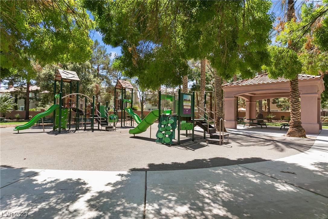1951 Thunder Ridge Circle Henderson, NV 89012 - Photo 41 of 57 Gallery Image 41