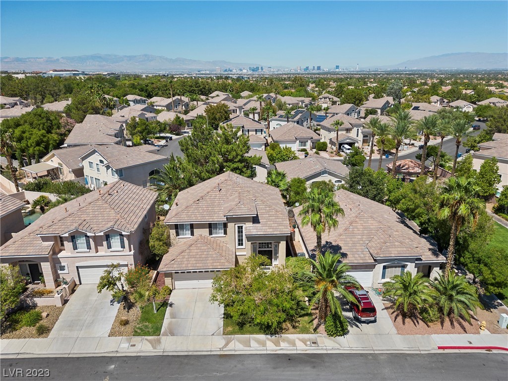 1951 Thunder Ridge Circle Henderson, NV 89012 - Photo 42 of 57 Gallery Image 42