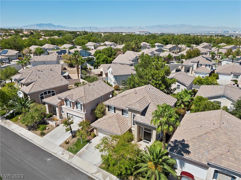1951 Thunder Ridge Circle Henderson, NV 89012 - Photo 46 of 57 Gallery Image 46