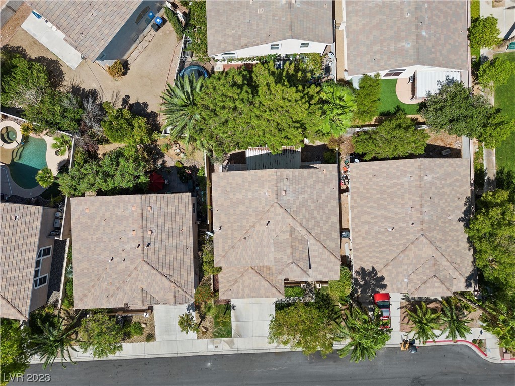1951 Thunder Ridge Circle Henderson, NV 89012 - Photo 47 of 57 Gallery Image 47