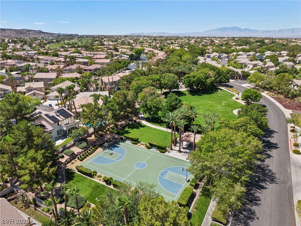 1951 Thunder Ridge Circle Henderson, NV 89012 - Photo 48 of 57 Gallery Image 48