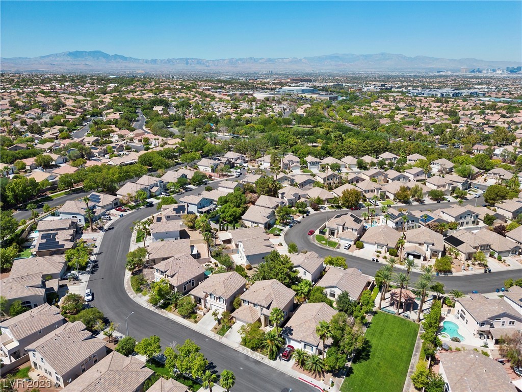 1951 Thunder Ridge Circle Henderson, NV 89012 - Photo 49 of 57 Gallery Image 49