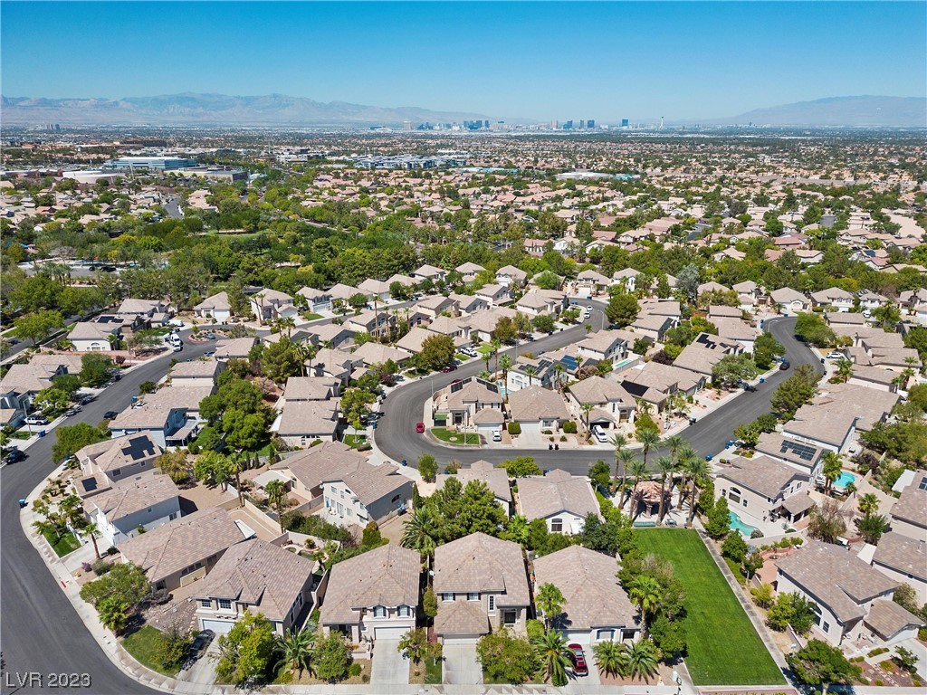 1951 Thunder Ridge Circle Henderson, NV 89012 - Photo 50 of 57 Gallery Image 50
