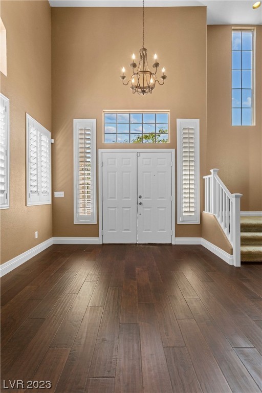 1951 Thunder Ridge Circle Henderson, NV 89012 - Photo 5 of 57 Gallery Image 5