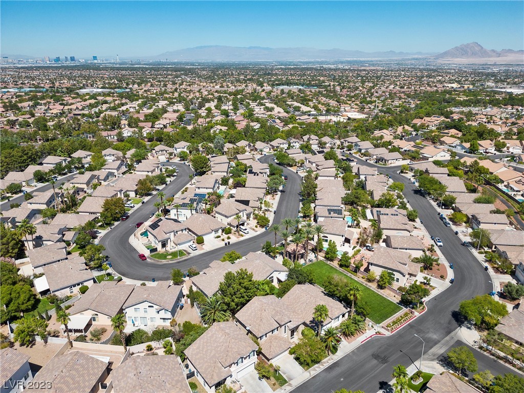 1951 Thunder Ridge Circle Henderson, NV 89012 - Photo 51 of 57 Gallery Image 51