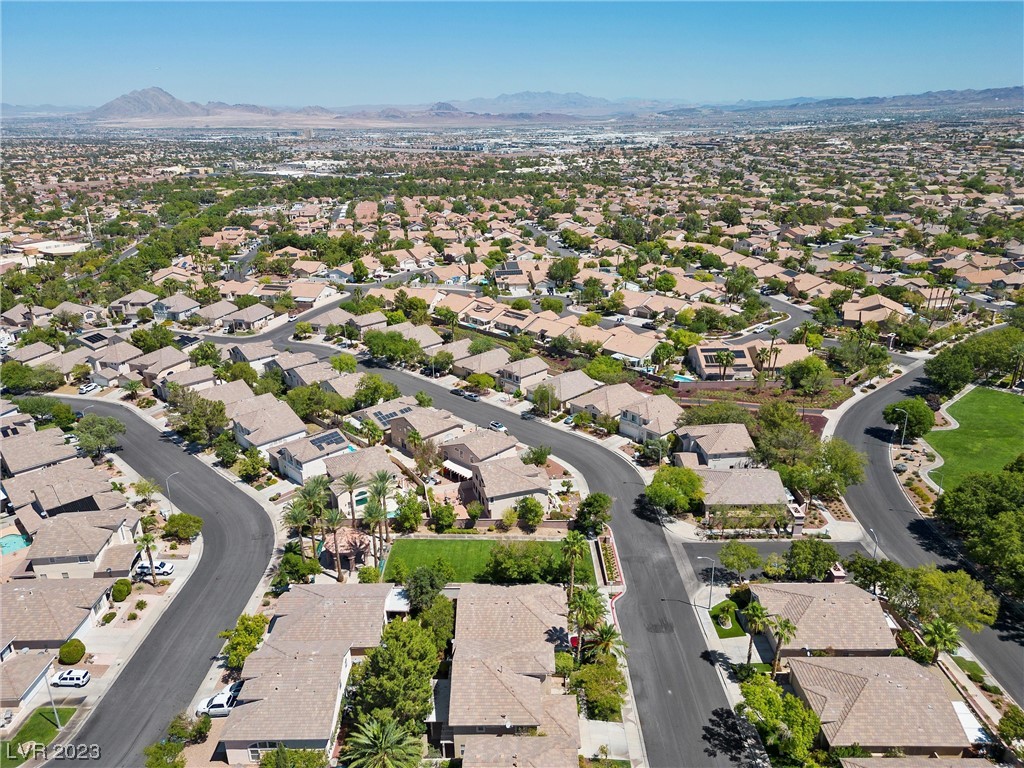 1951 Thunder Ridge Circle Henderson, NV 89012 - Photo 52 of 57 Gallery Image 52