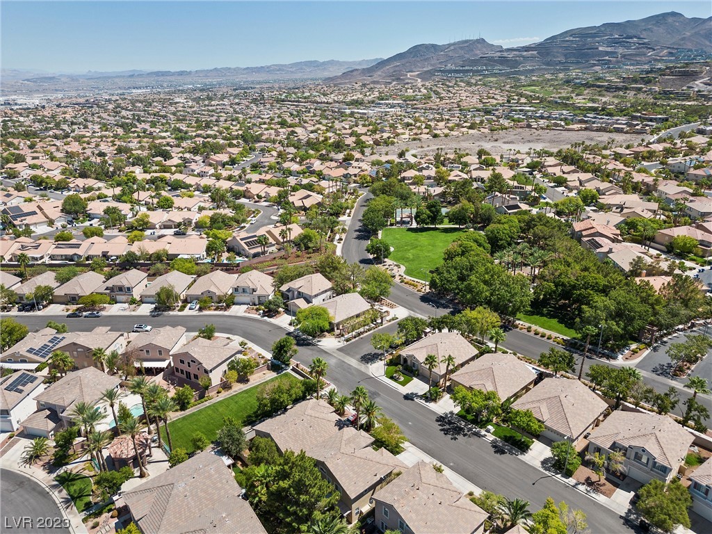1951 Thunder Ridge Circle Henderson, NV 89012 - Photo 53 of 57 Gallery Image 53