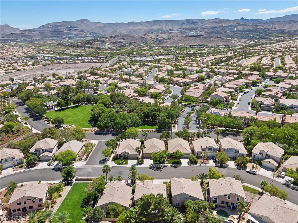 1951 Thunder Ridge Circle Henderson, NV 89012 - Photo 54 of 57 Gallery Image 54