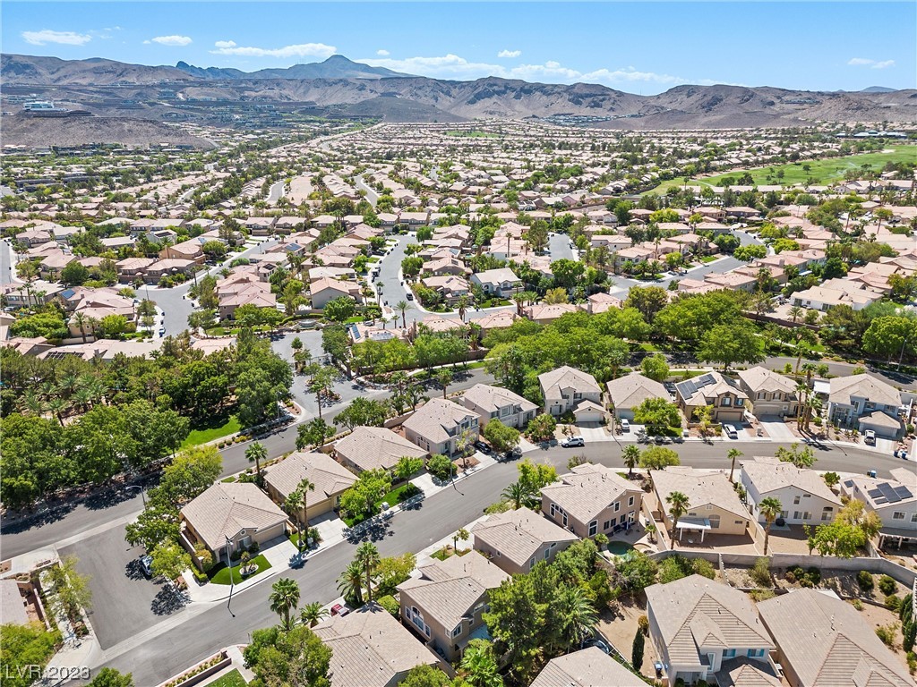 1951 Thunder Ridge Circle Henderson, NV 89012 - Photo 55 of 57 Gallery Image 55