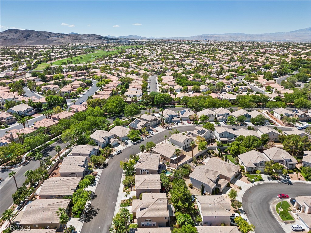 1951 Thunder Ridge Circle Henderson, NV 89012 - Photo 56 of 57 Gallery Image 56