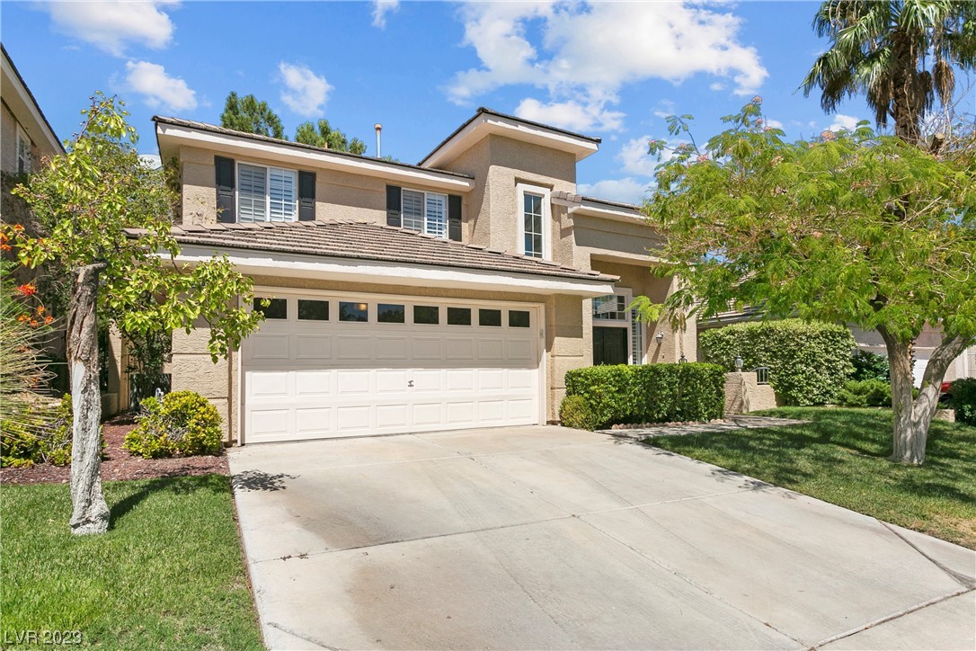 1951 Thunder Ridge Circle Henderson, NV 89012 - Photo 57 of 57 Gallery Image 57
