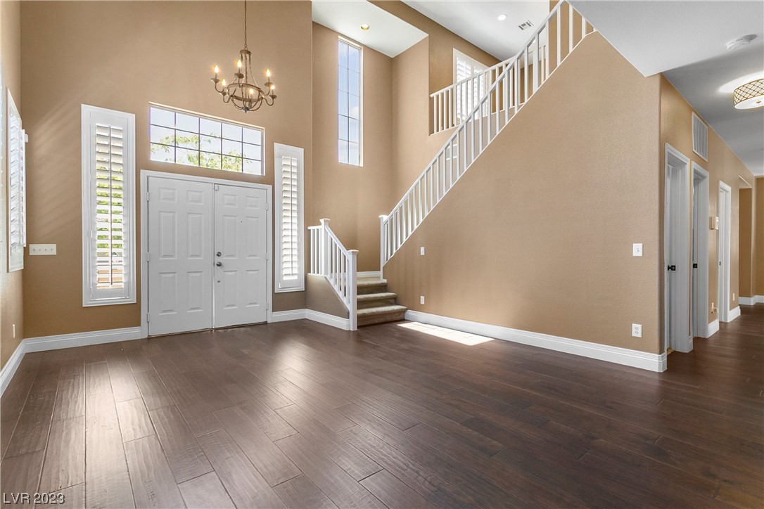 1951 Thunder Ridge Circle Henderson, NV 89012 - Photo 6 of 57 Gallery Image 6