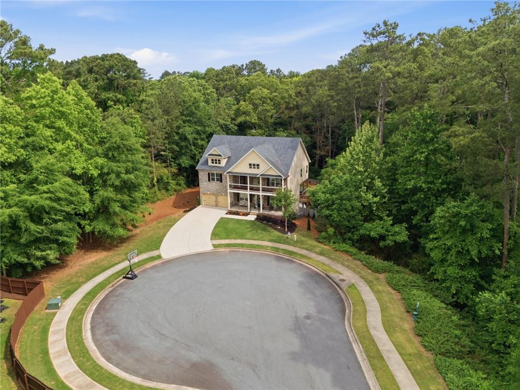 101 Madison Street Canton, GA 30115 - Photo 39 of 40