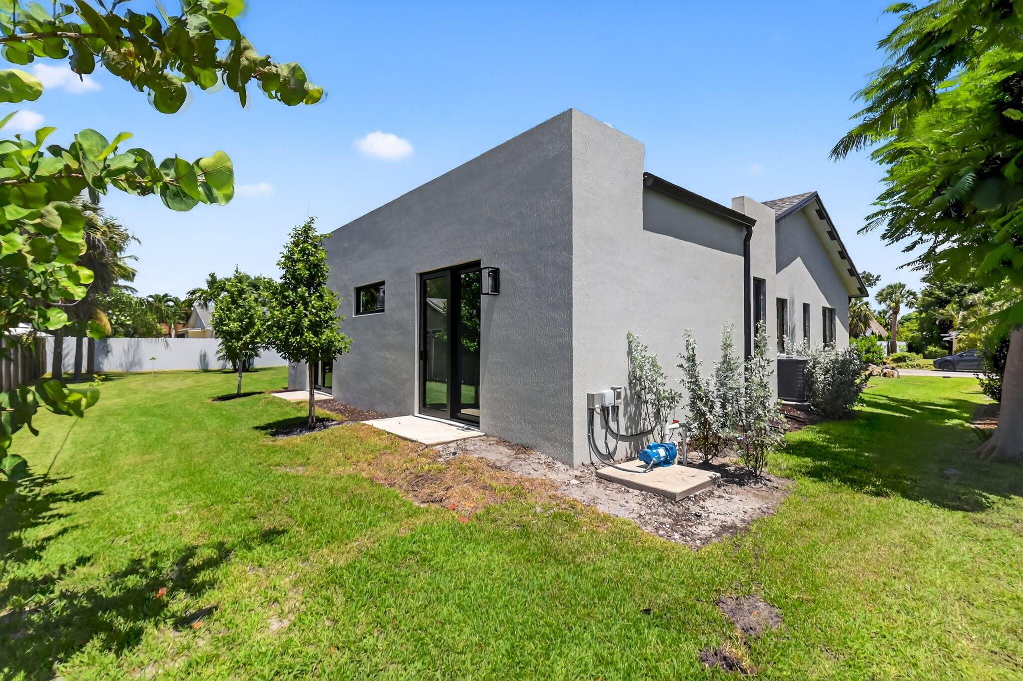 3920 Espan Court Palm Springs, FL 33461 - Photo 49 of 51 Backyard