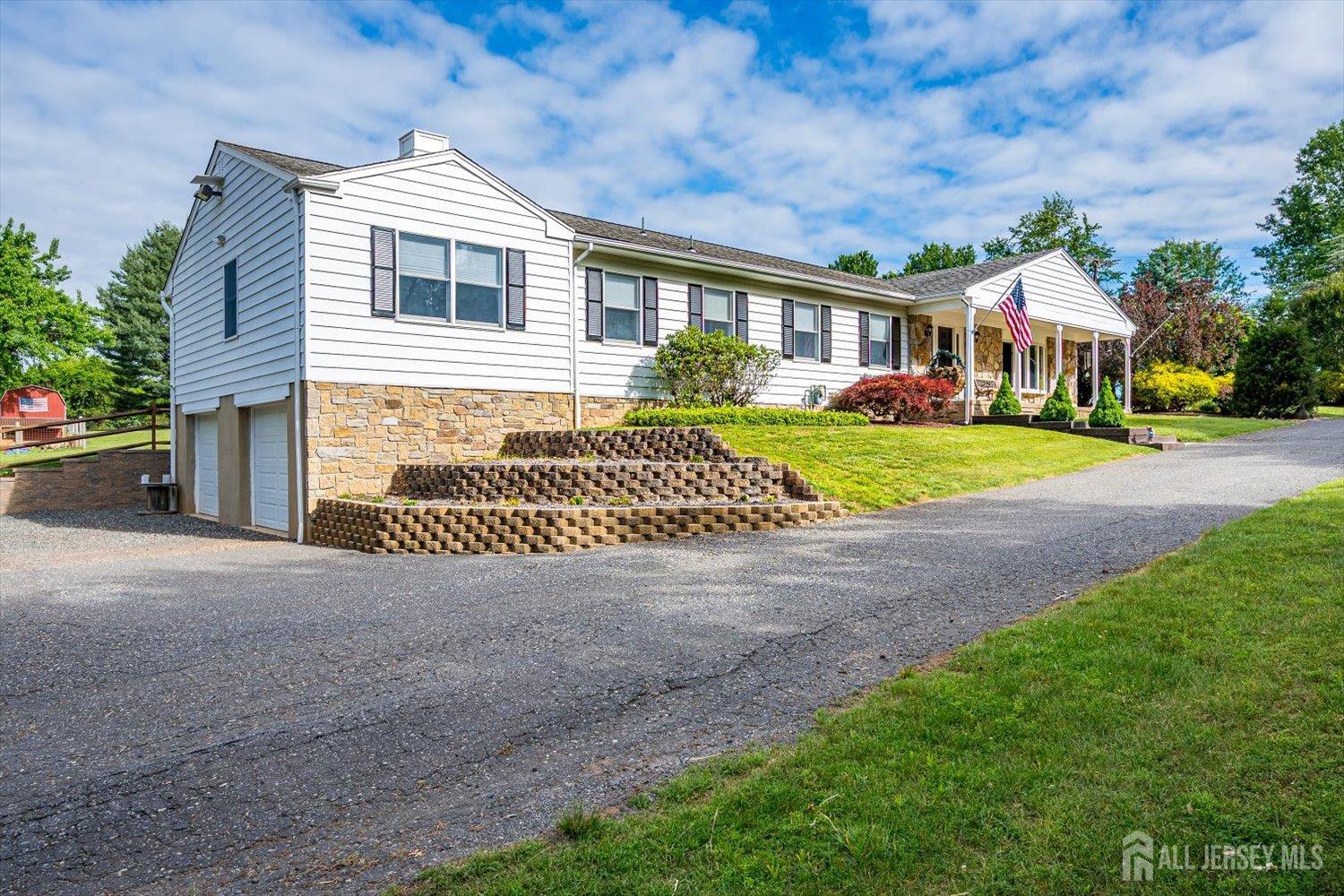 327 Summer Road Neshanic Station, NJ 08853 - Photo 51 of 63