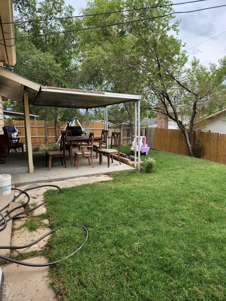 1805 Midlothian Road Pueblo, CO 81001 - Photo 10 of 30