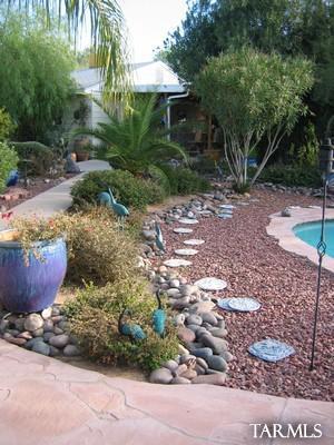 11345 West Picture Rocks Road Tucson, AZ 85743 - Photo 24 of 25 Gallery Image 24