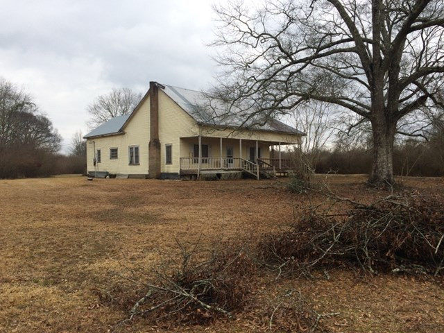 4179 Magnolia Holmesville Road Magnolia, MS 39652 - Photo 1 of 1 Main View