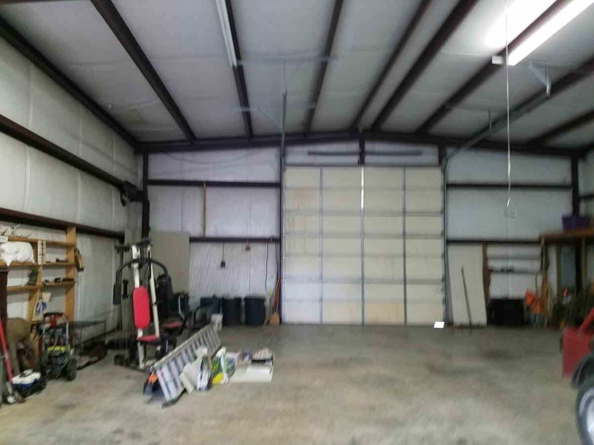 467 Ridge Road Lancing, TN 37770 - Photo 32 of 40 a view of empty room