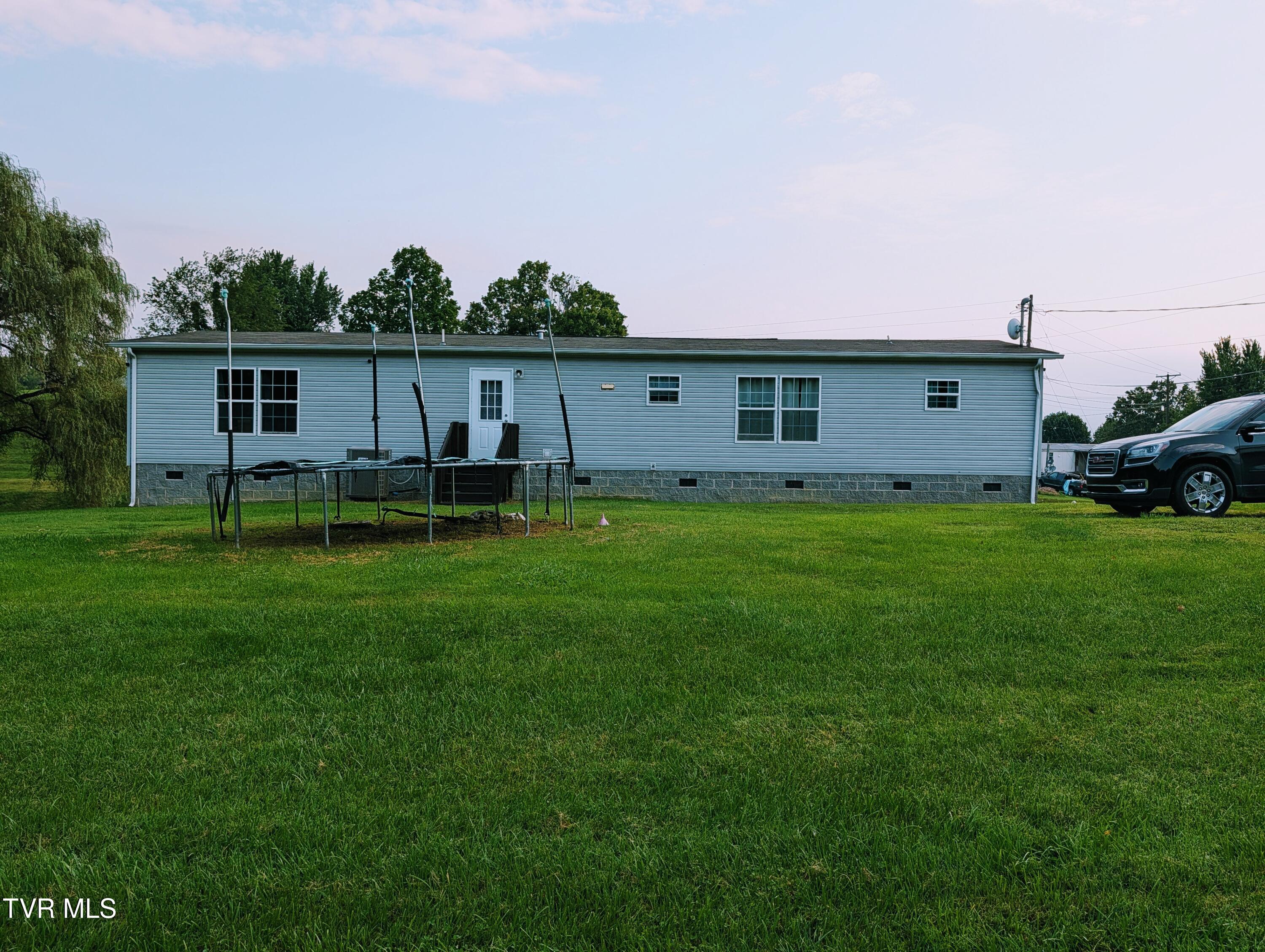 4949 DC Caney Ridge Road Clintwood, VA 24228 - Photo 10 of 30 8432