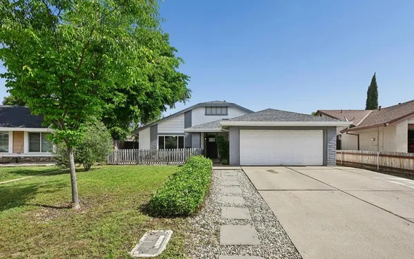 $499,000 | 1221 Rudger Way, Sacramento, CA 95833