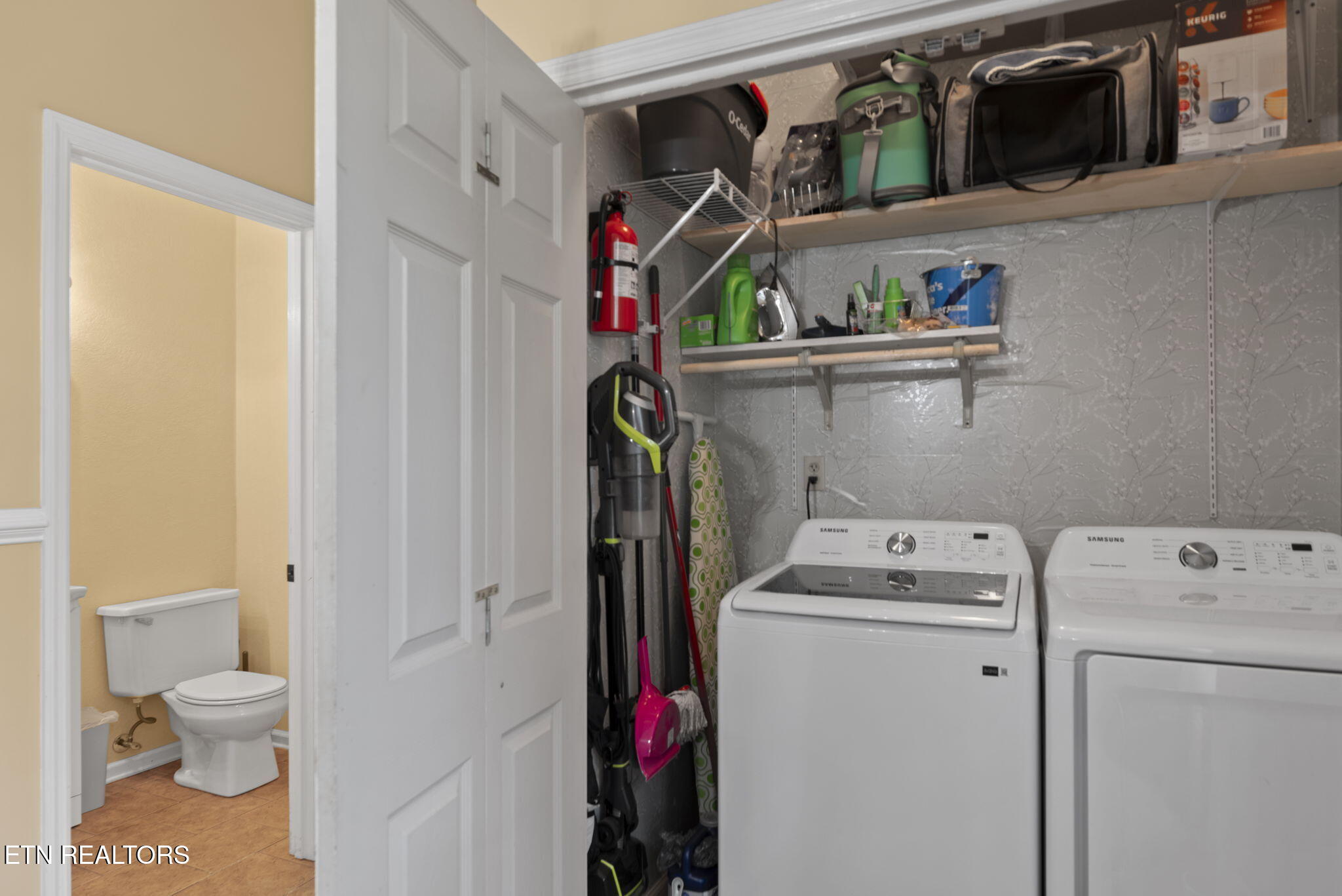 709 Sharp Street Clinton, TN 37716 - Photo 11 of 20 11-web-or-mls-Sharp709 (27)