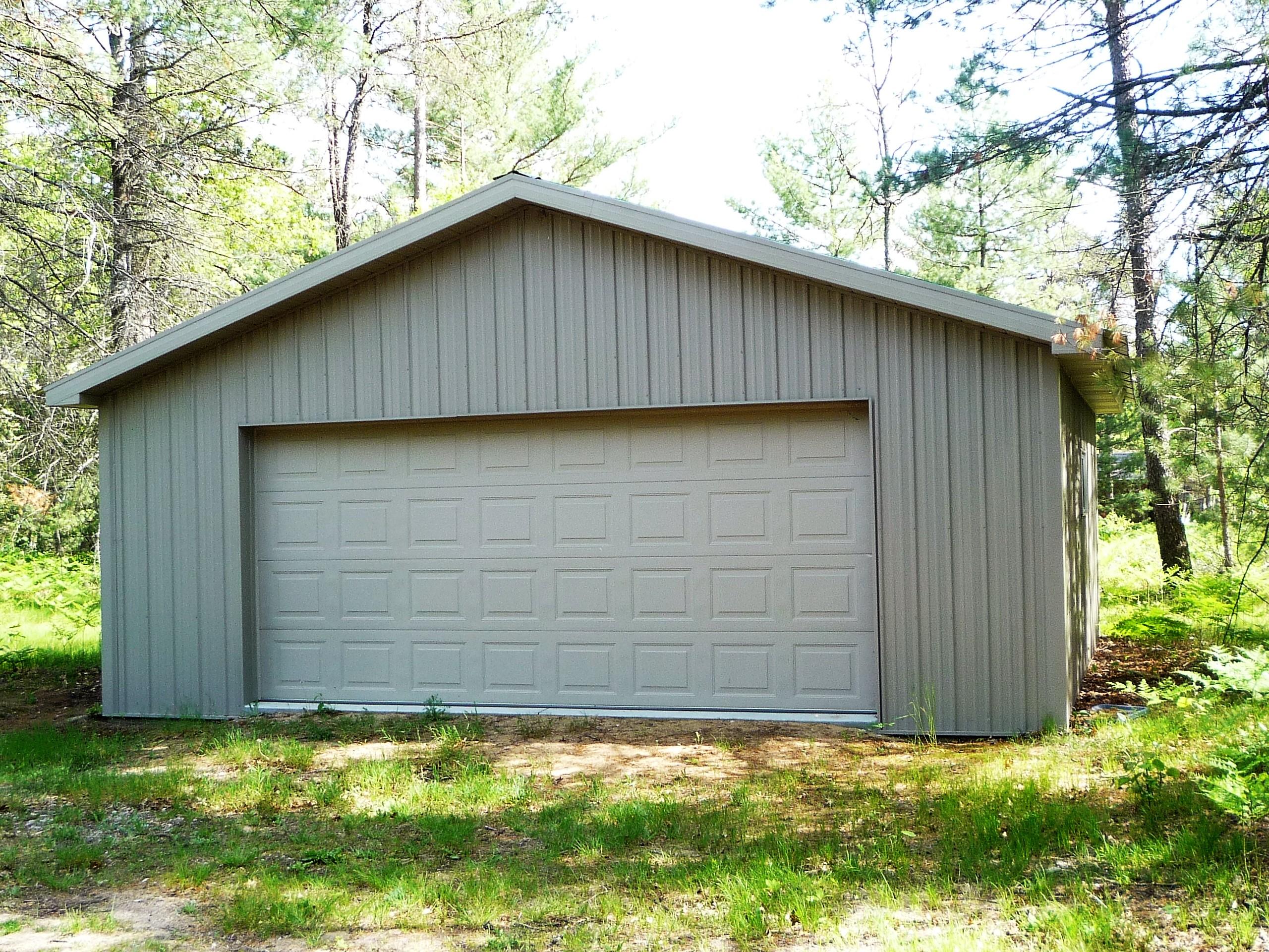 15662 Riverview Road Southeast Grayling, MI 49738 - Photo 29 of 41 Gallery Image 29