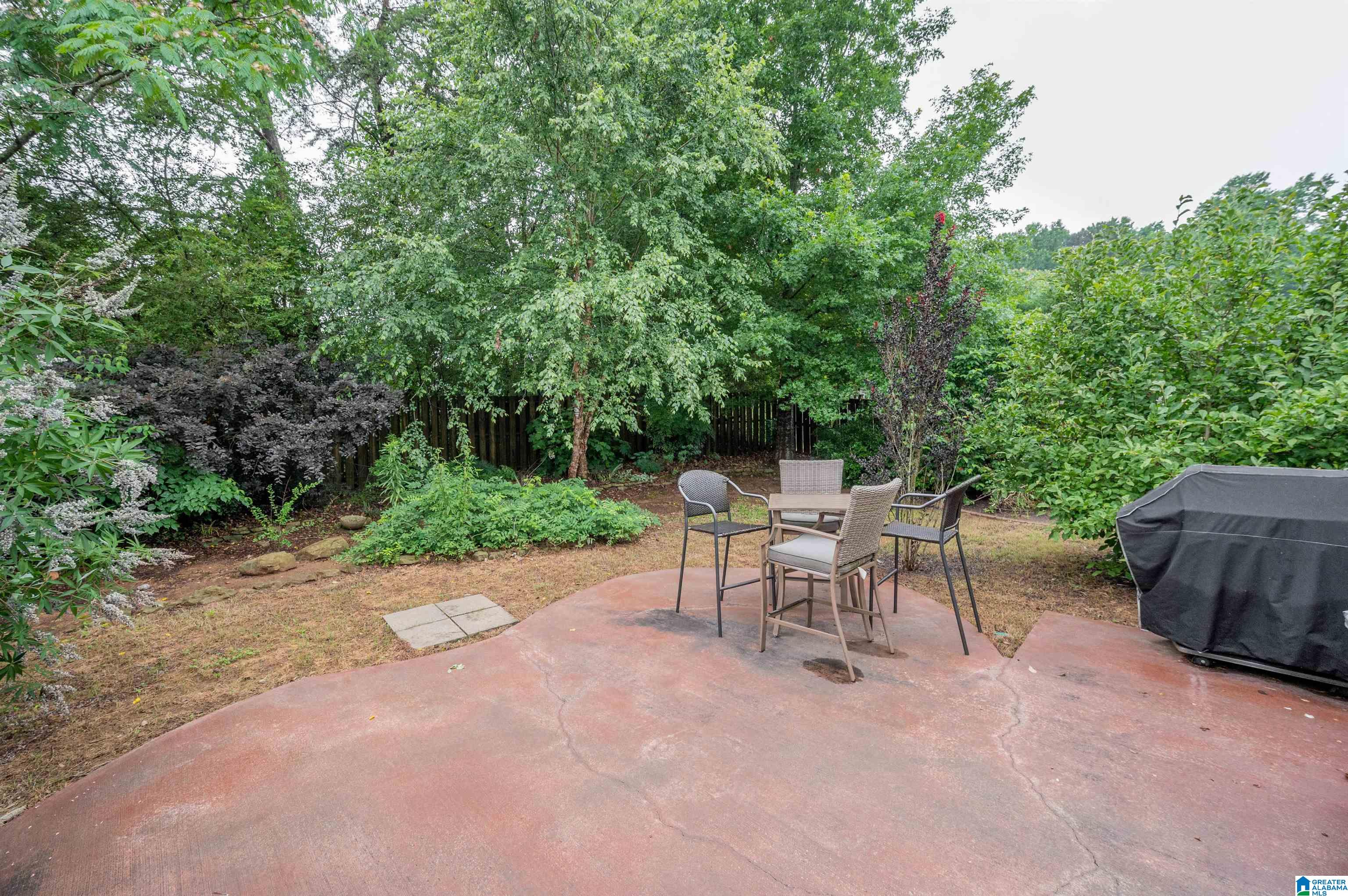 253 Springdale Drive Mount Olive, AL 35117 - Photo 23 of 24