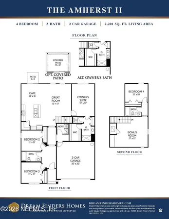 $419,990 | 44 Algiers Court, St. Augustine, FL 32095