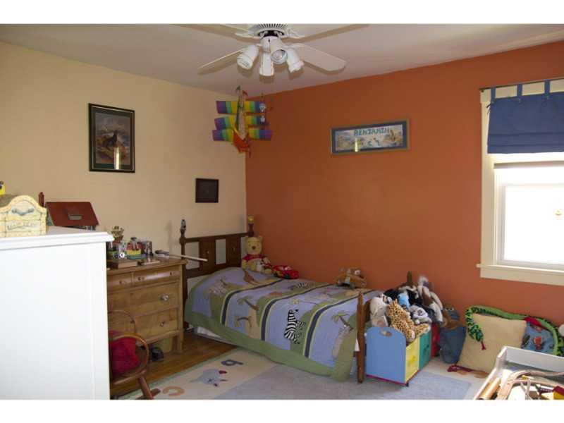 205 Elm Street Edgewood, PA 15218 - Photo 11 of 19 Bedroom.