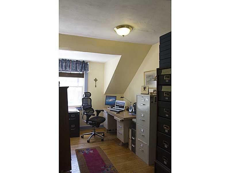 205 Elm Street Edgewood, PA 15218 - Photo 12 of 19 Bedroom.