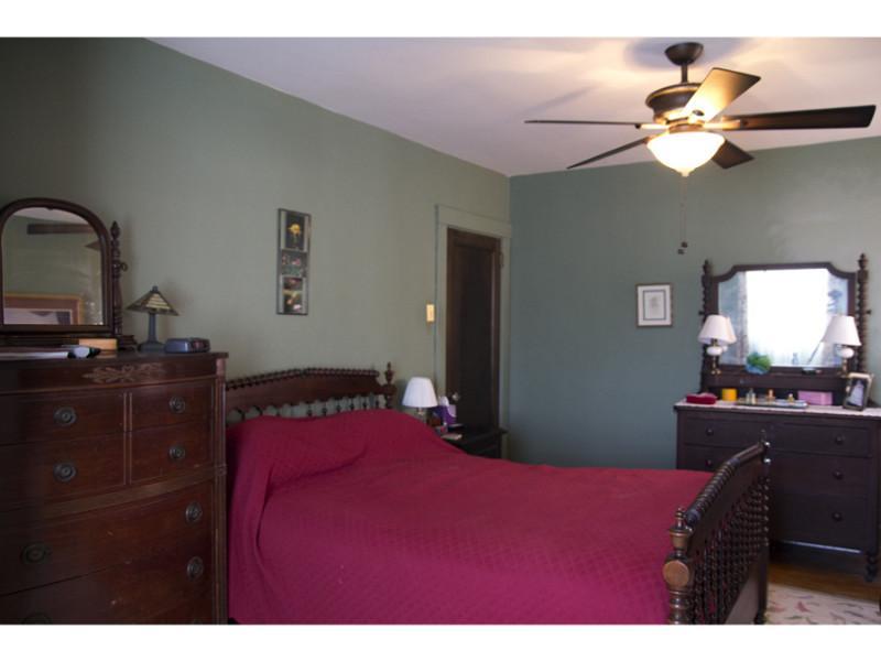 205 Elm Street Edgewood, PA 15218 - Photo 8 of 19 Master Bedroom.