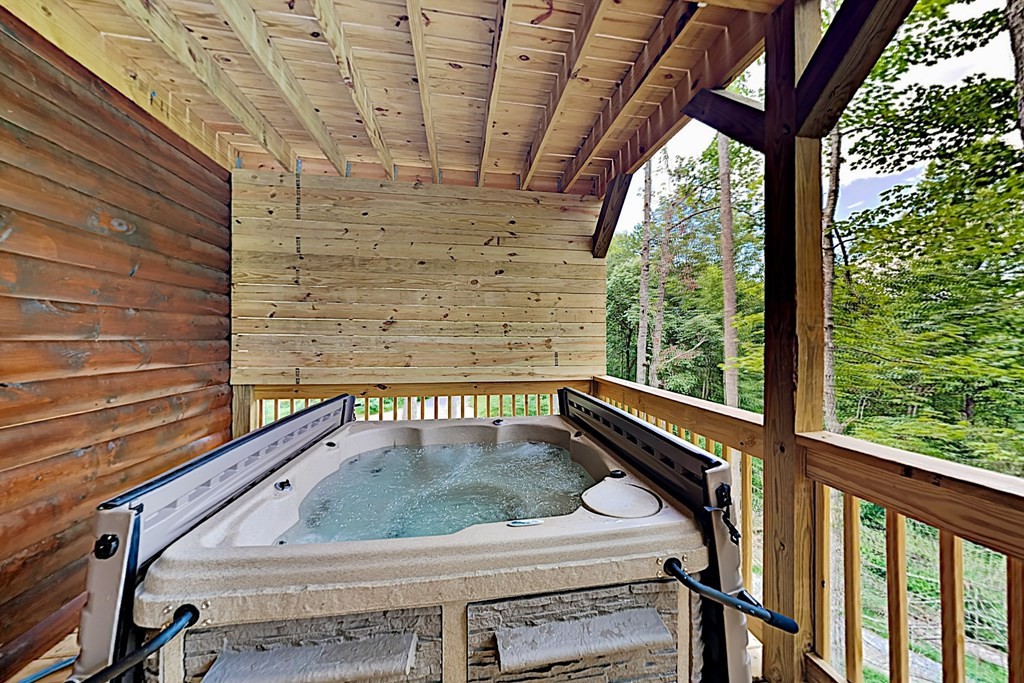 4536 Powdermill Estates Road Sevierville, TN 37876 - Photo 27 of 27