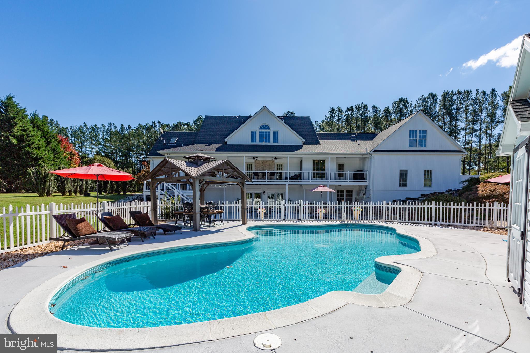 6829 Fox Ridge Road Spotsylvania, VA 22551 - Photo 3 of 70