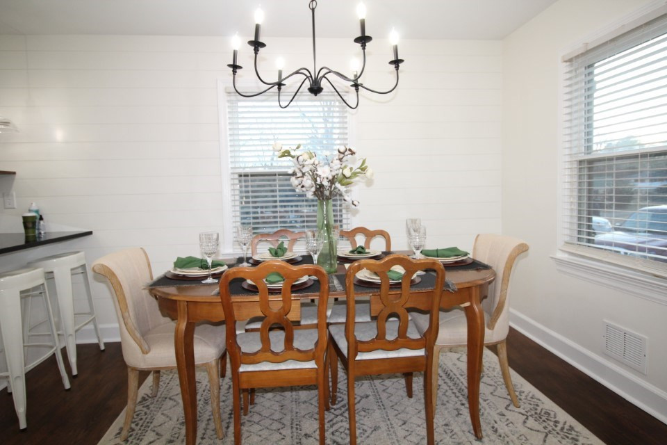1401 Southerlund Road Garner, NC 27529 - Photo 5 of 27 Photo 5
