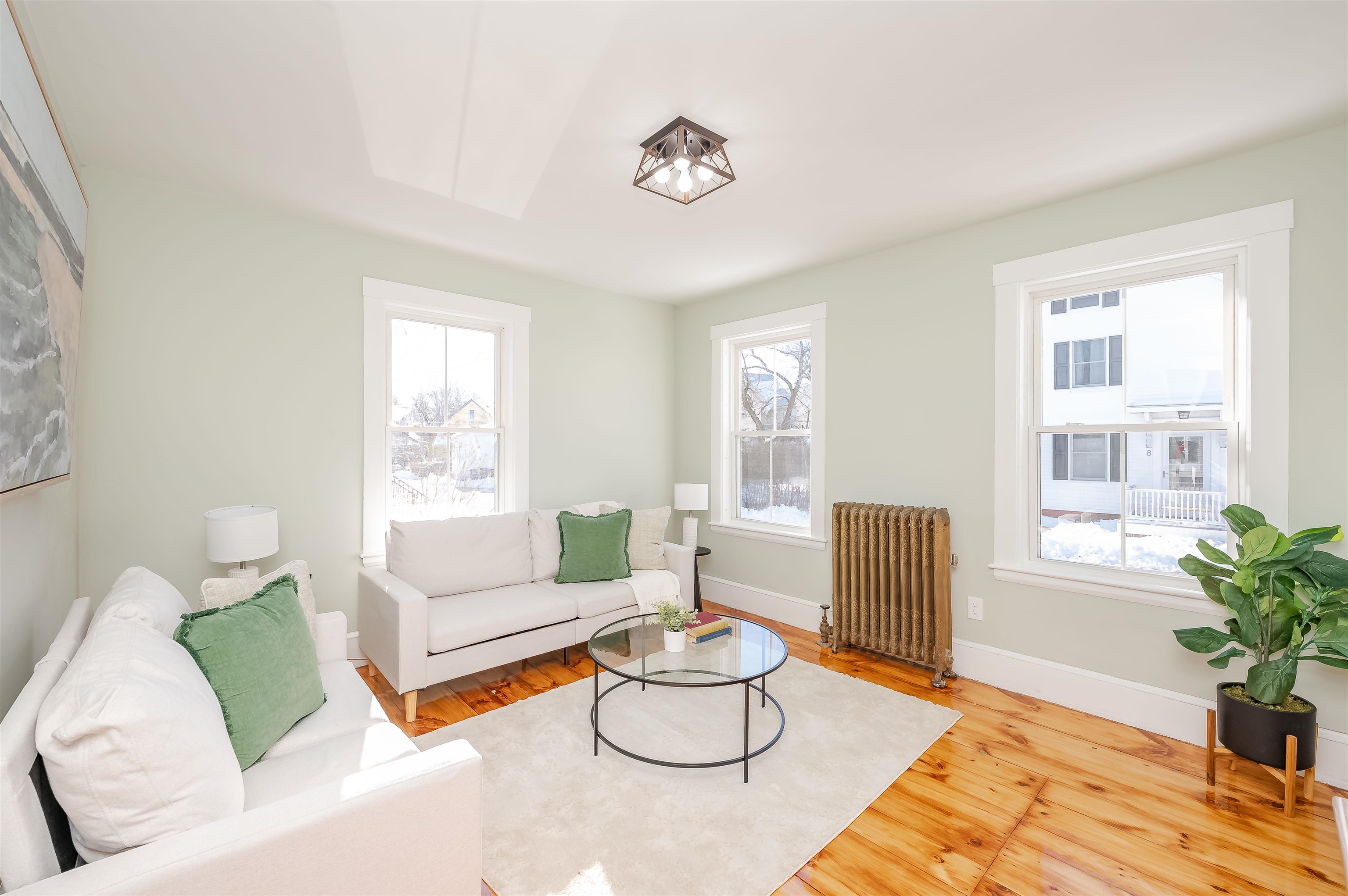 9 School Street Exeter, NH 03833 - Photo 12 of 33