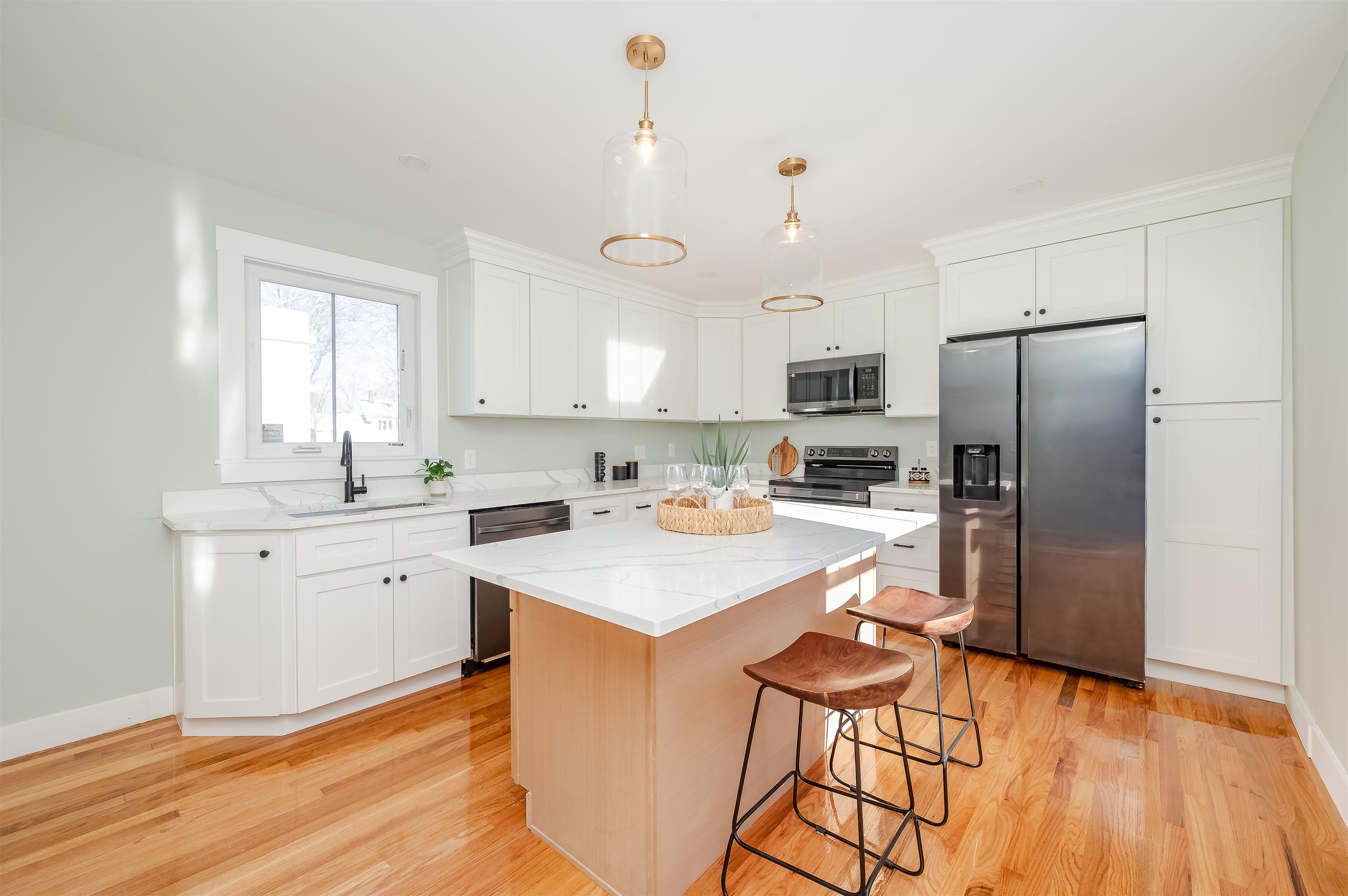 9 School Street Exeter, NH 03833 - Photo 14 of 33