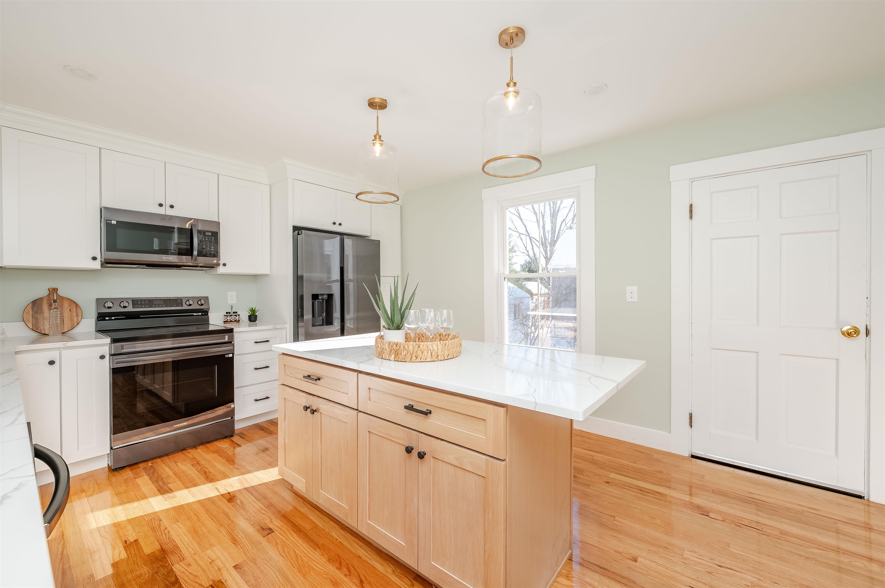 9 School Street Exeter, NH 03833 - Photo 15 of 33